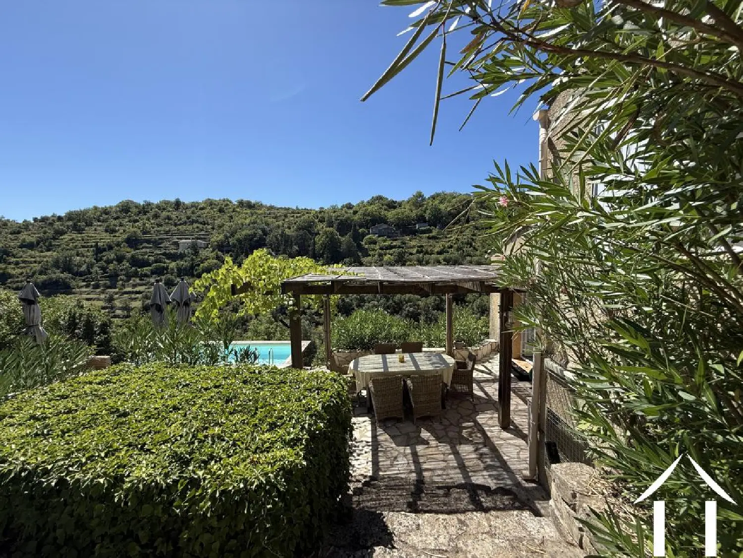  kaufen Haus Bédarieux Hérault 8