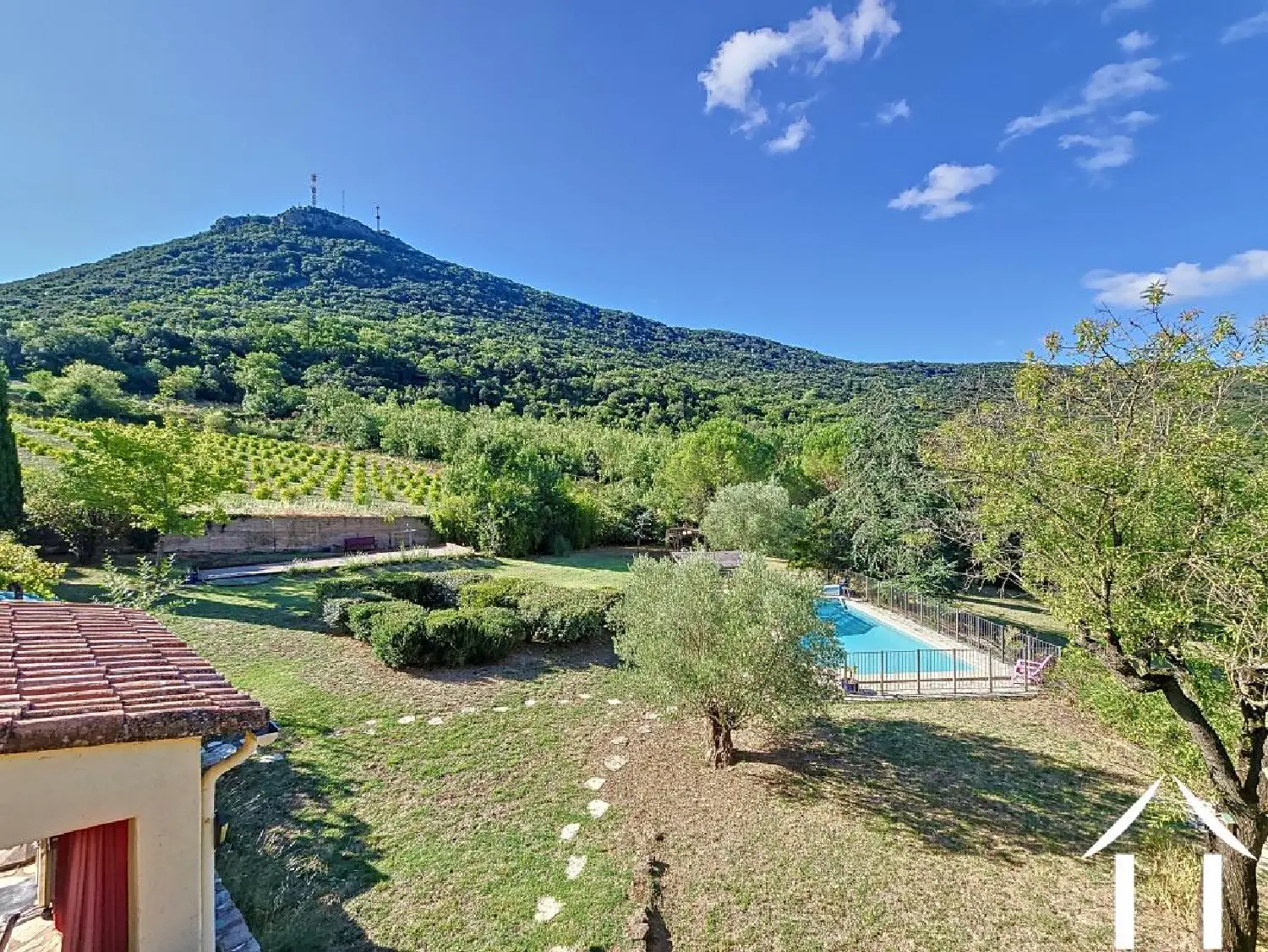  kaufen Haus Bédarieux Hérault 2