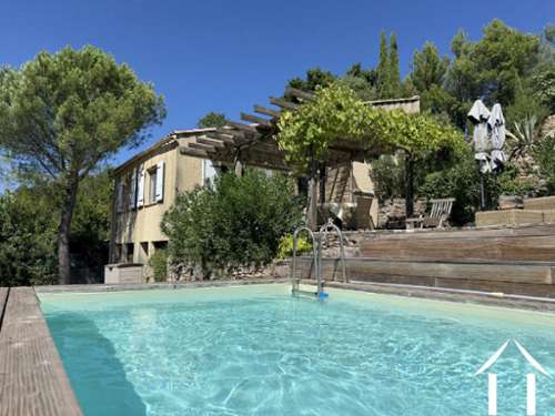 Bédarieux Hérault maison foto 7146233