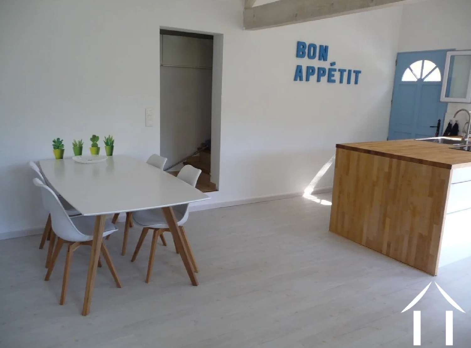  à vendre maison Bédarieux Hérault 5