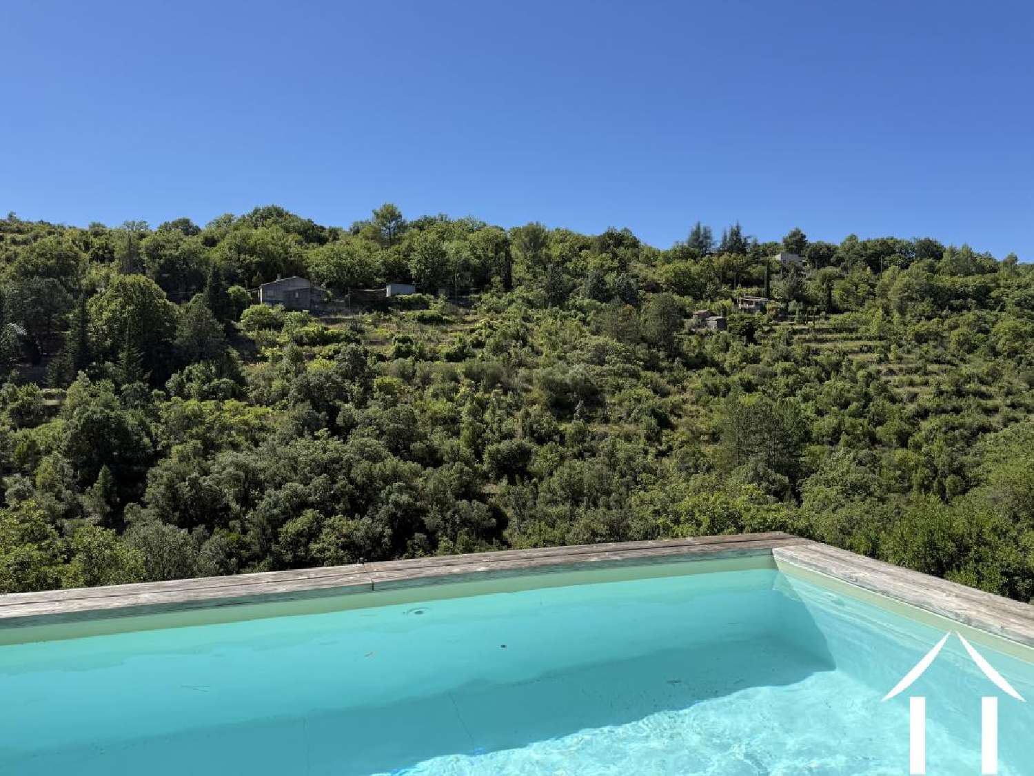  à vendre maison Bédarieux Hérault 6