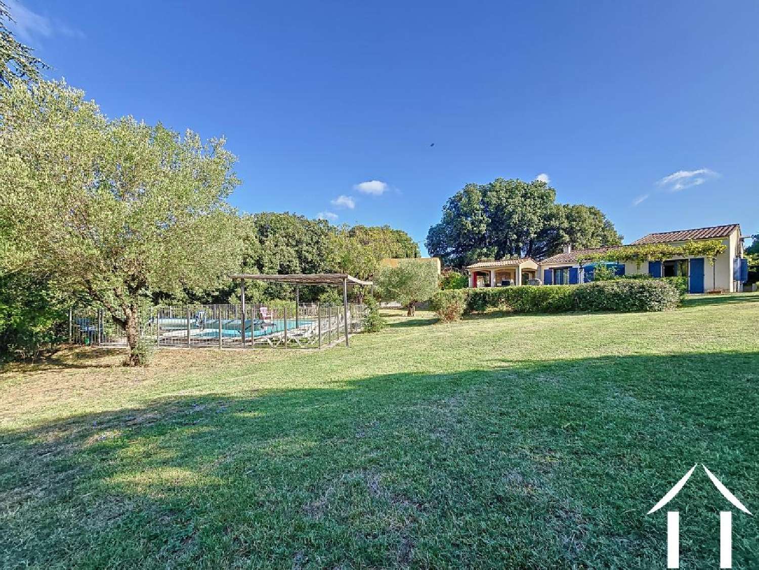  for sale house Bédarieux Hérault 1
