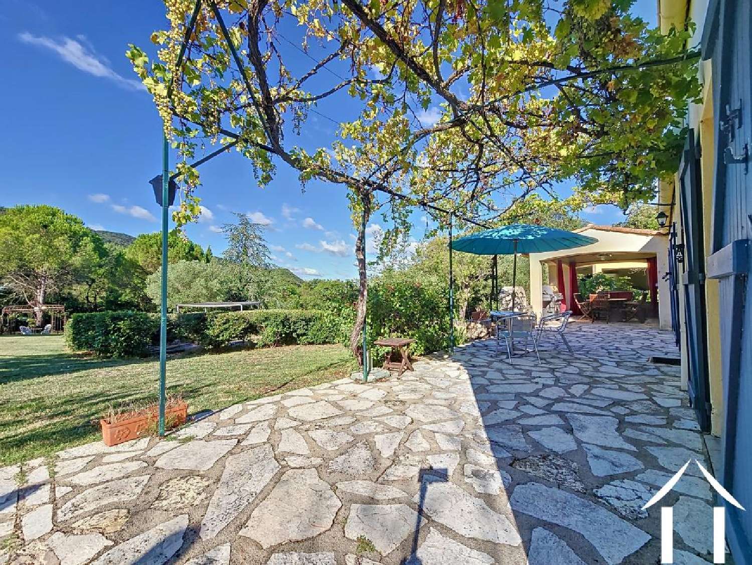  for sale house Bédarieux Hérault 4