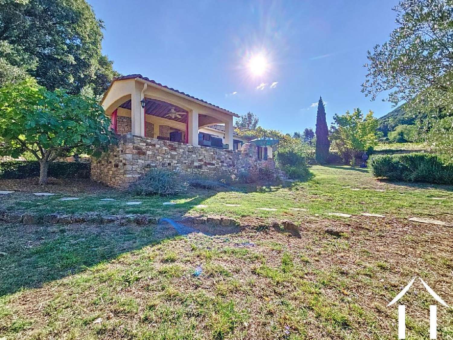  for sale house Bédarieux Hérault 5