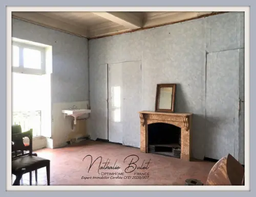 Bédarieux Hérault Haus Bild 7132830