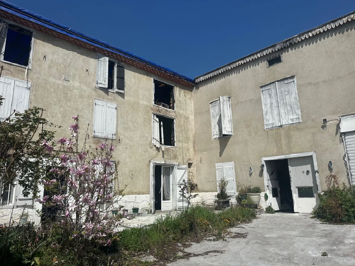  kaufen Haus Bédeilhac-et-Aynat Ariège 1