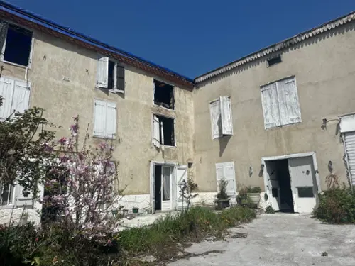 Bédeilhac-et-Aynat Ariège Haus Bild 7135334
