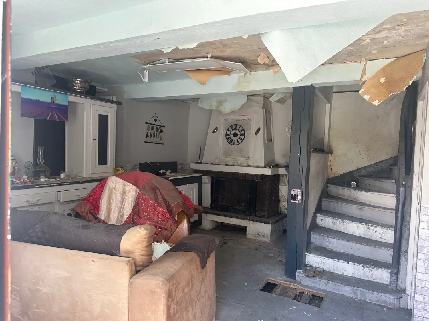  kaufen Haus Bédeilhac-et-Aynat Ariège 5