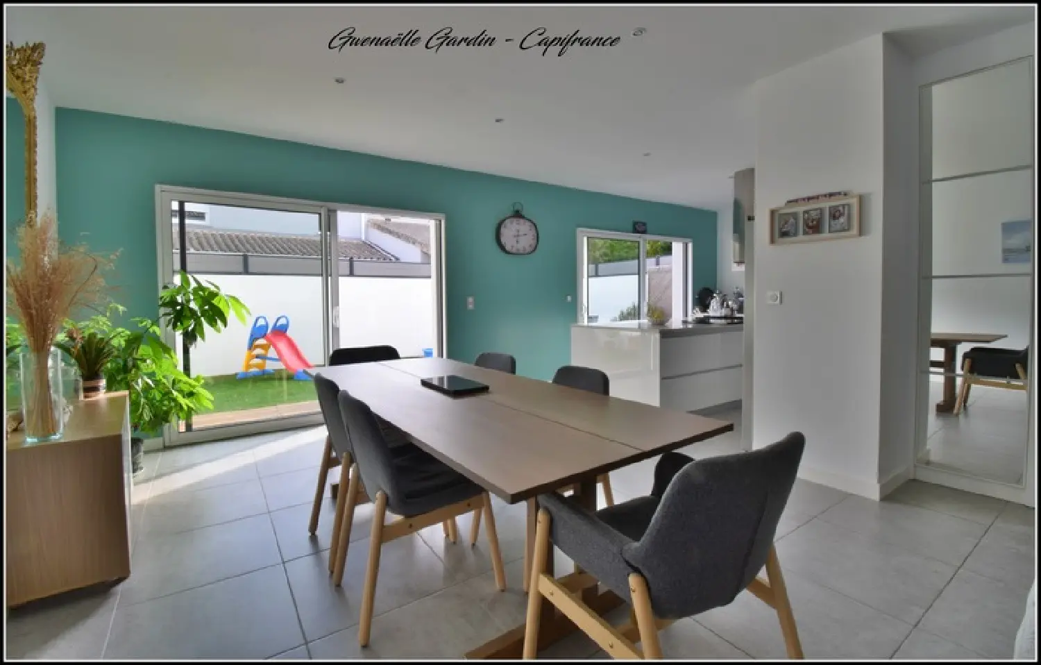  à vendre maison Bègles Gironde 3