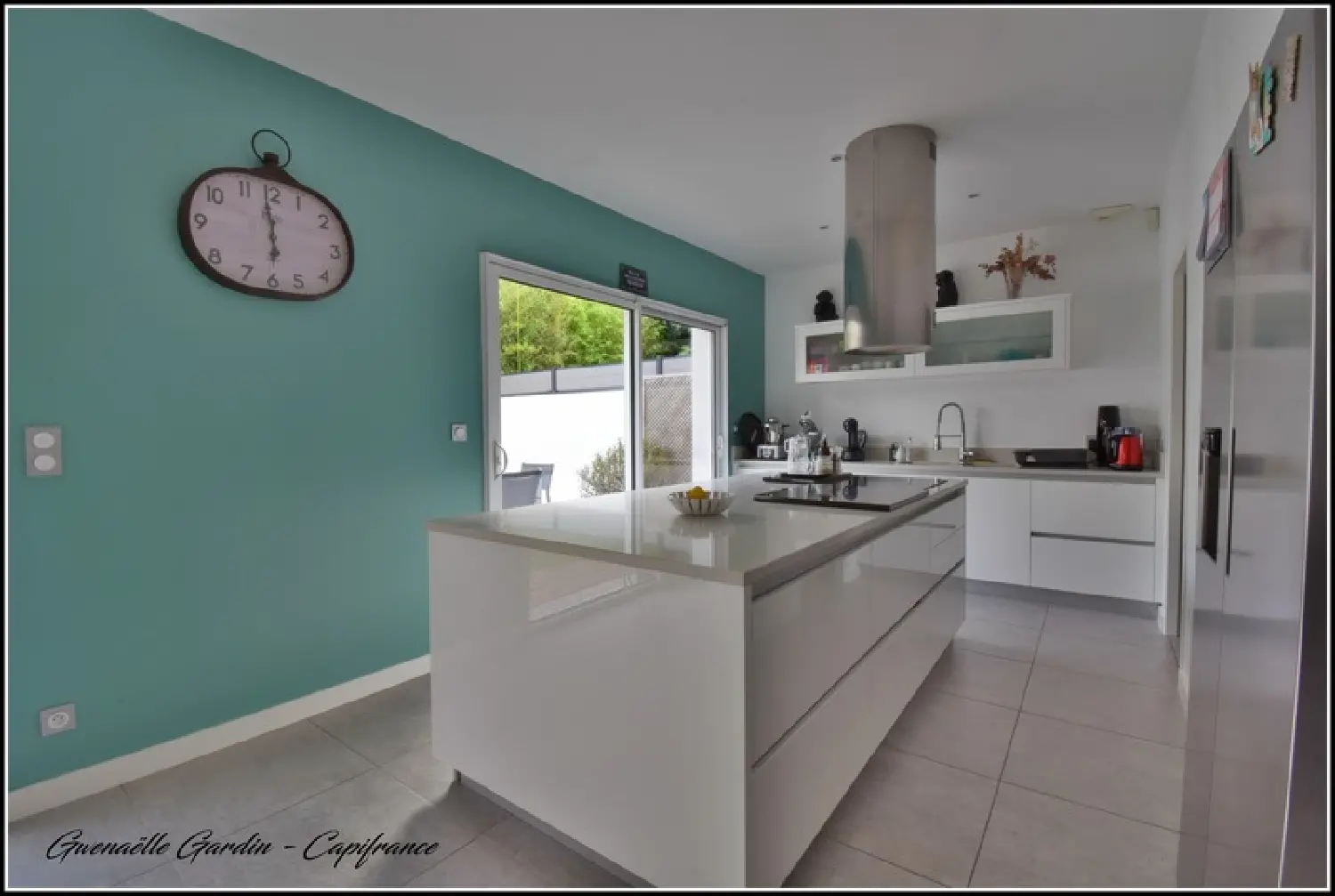  à vendre maison Bègles Gironde 4