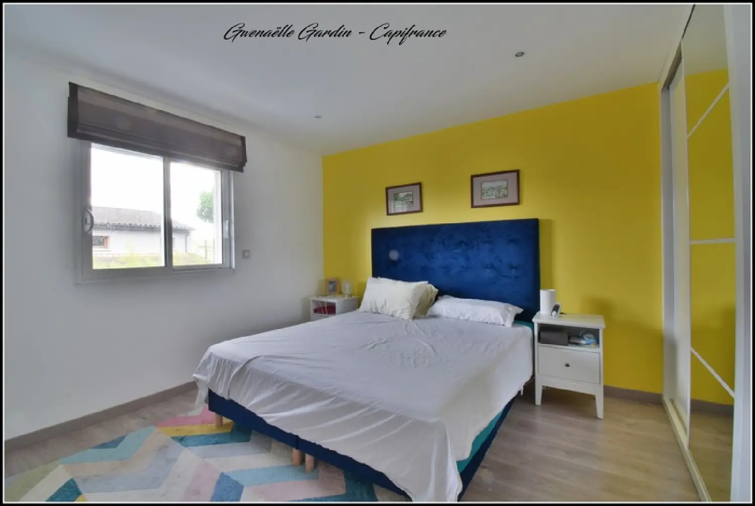  à vendre maison Bègles Gironde 6