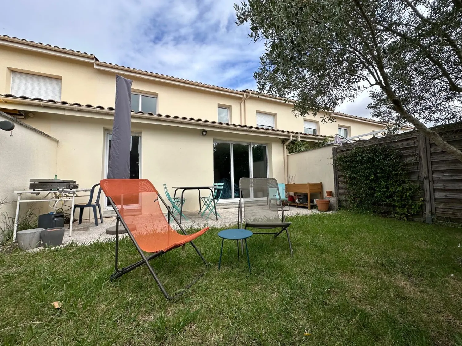  for sale house Bègles Gironde 2