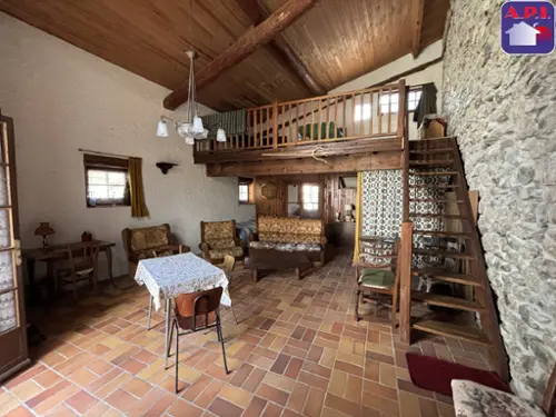 Belcaire Aude house foto 7132575