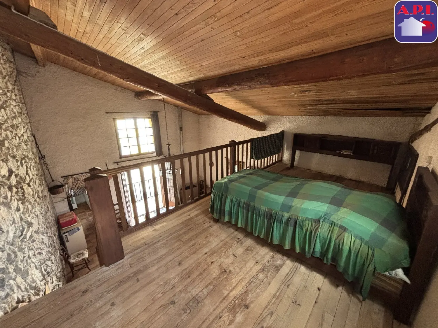  for sale house Belcaire Aude 3