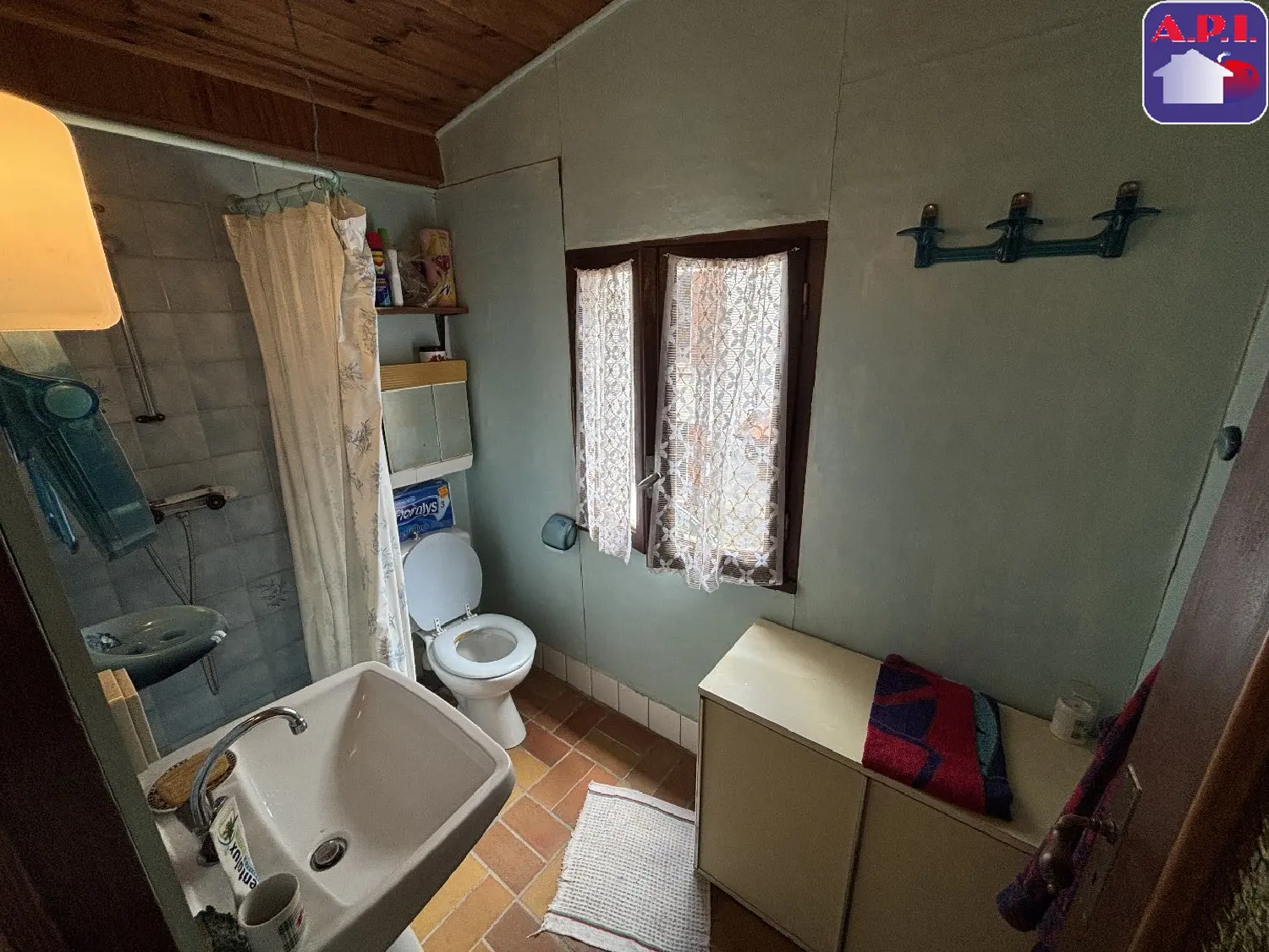  for sale house Belcaire Aude 5