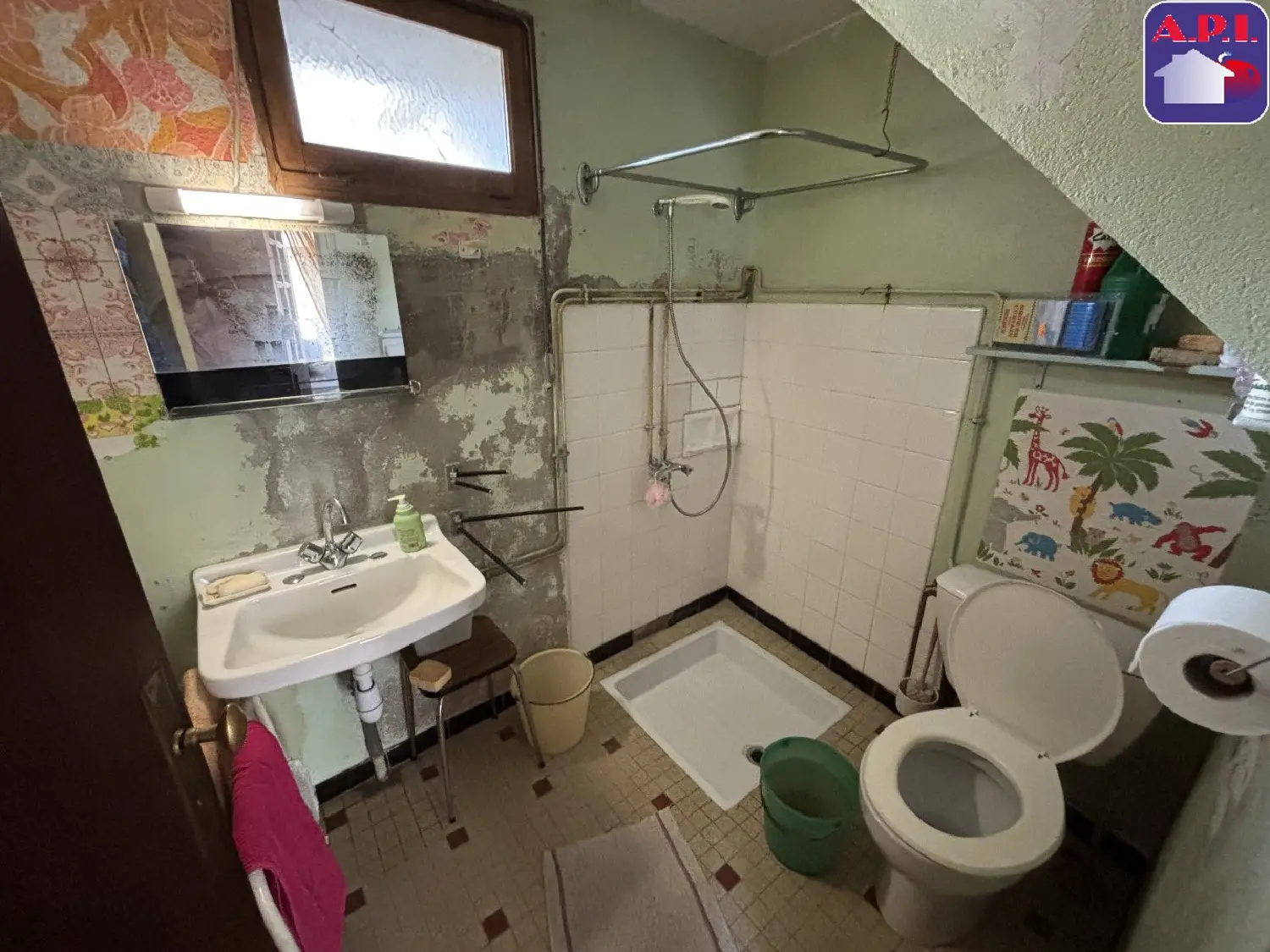  for sale house Belcaire Aude 8