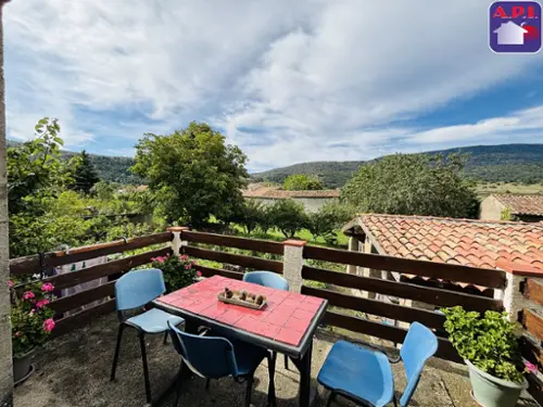 Belcaire Aude casa foto 7135314