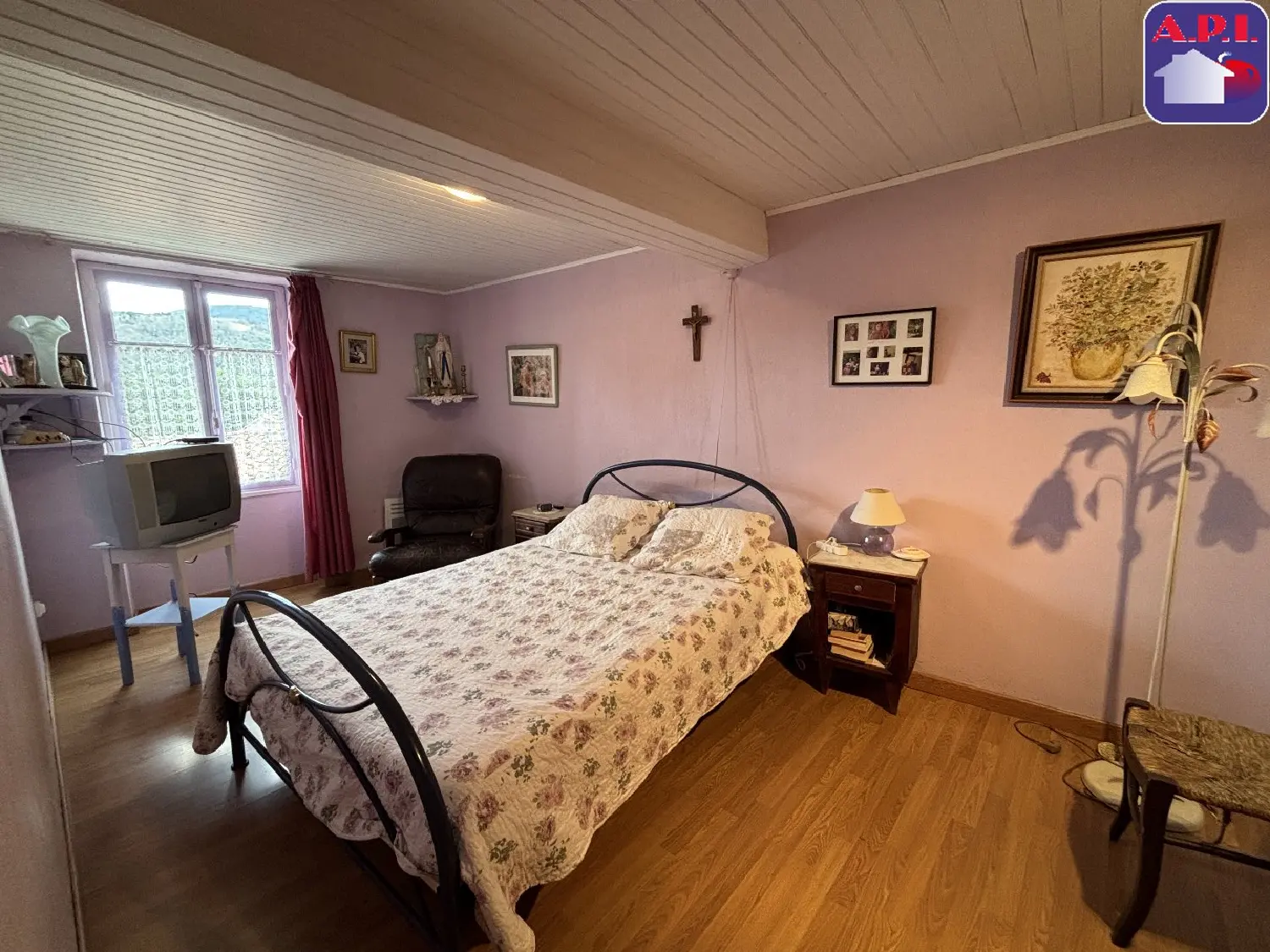  en venta casa Belcaire Aude 7