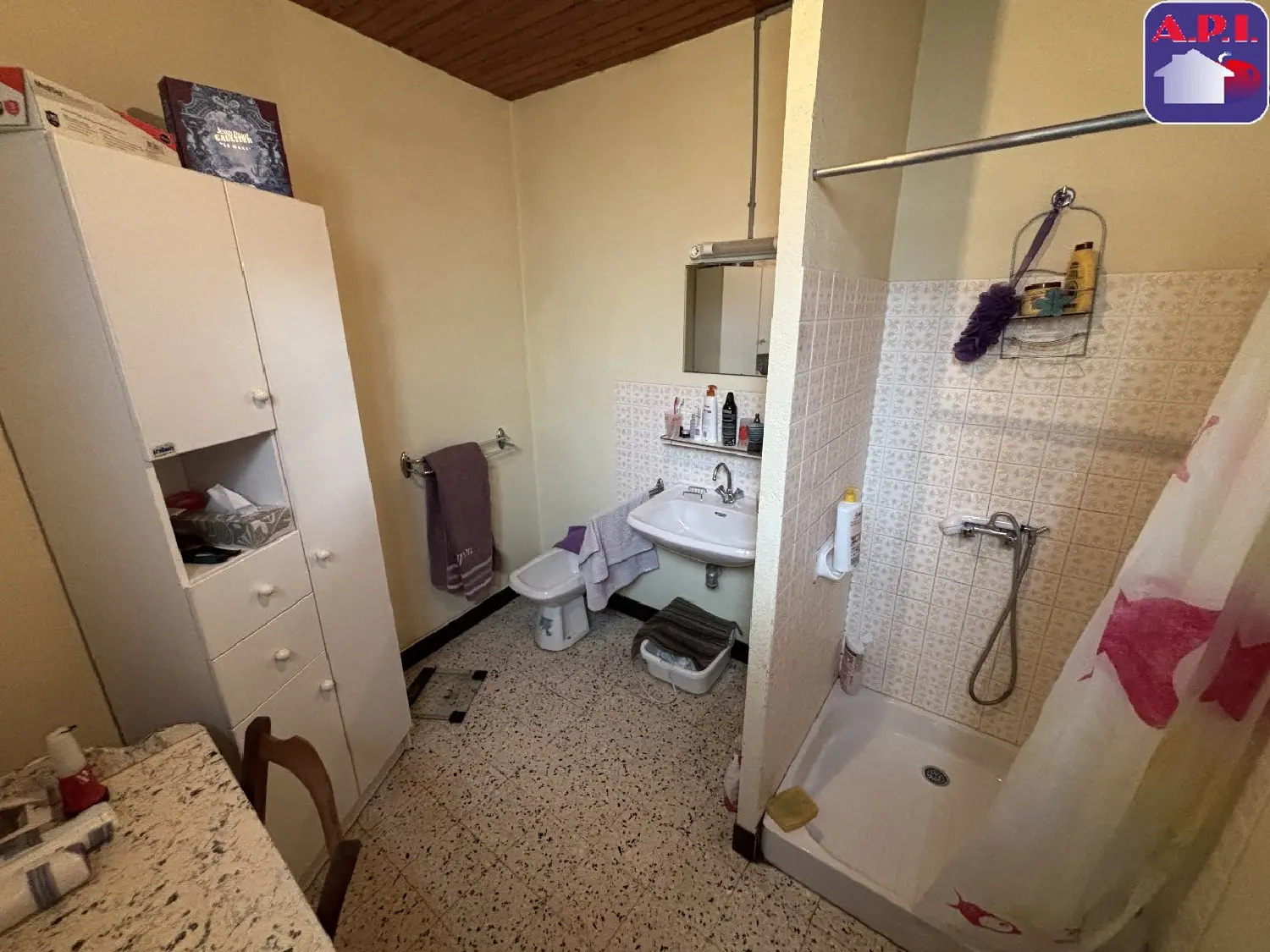  en venta casa Belcaire Aude 8