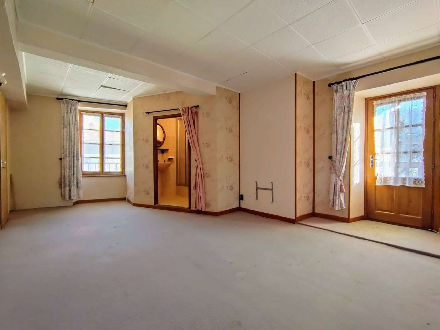  en venta casa Bélesta Ariège 8