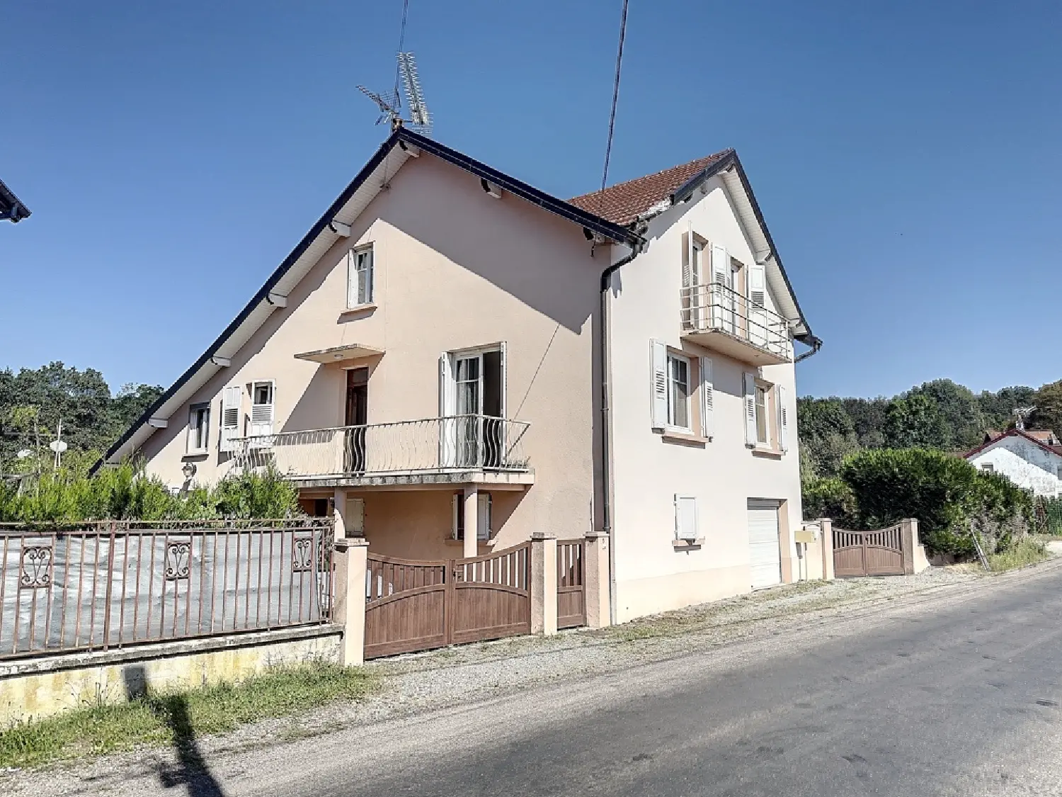  for sale house Belfahy Haute-Saône 1