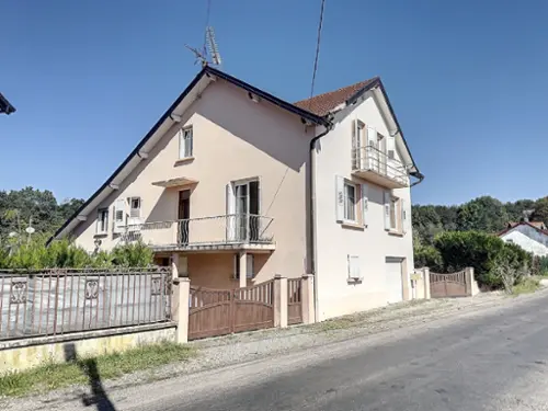 Belfahy Haute-Saône house foto 7134856