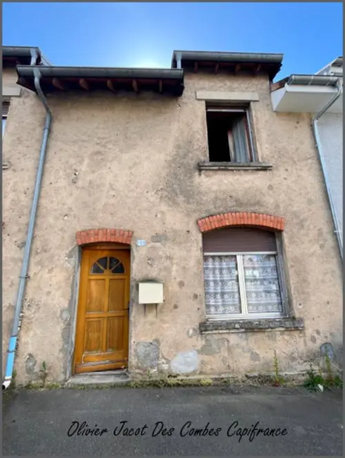  te koop huis Belfort Territoire de Belfort 6