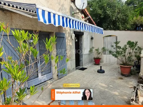 Bellac Haute-Vienne maison foto 7129773