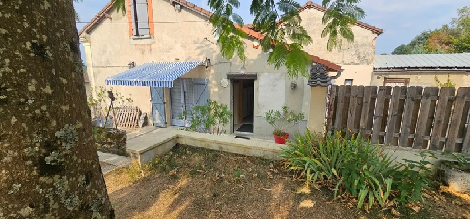  à vendre maison Bellac Haute-Vienne 2
