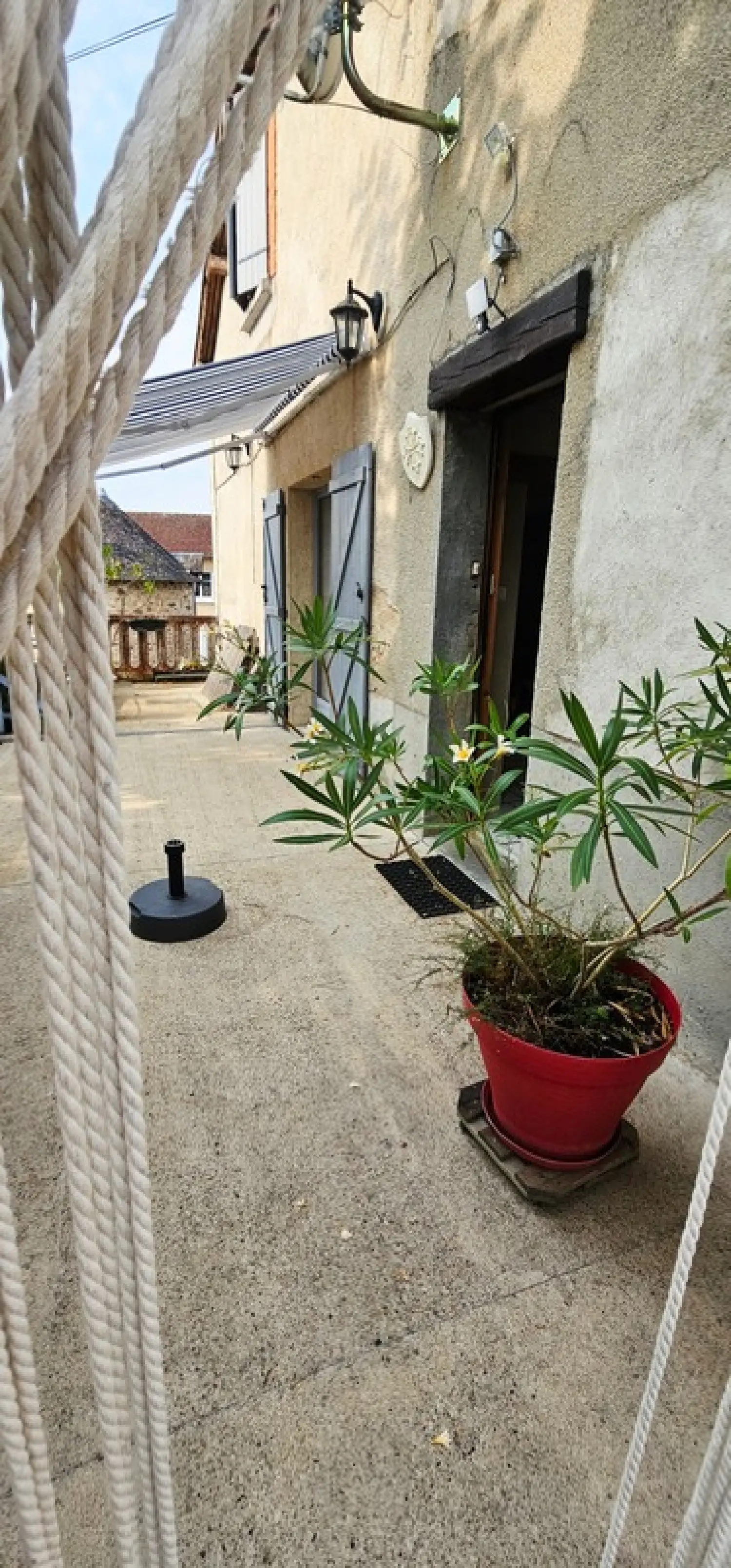  à vendre maison Bellac Haute-Vienne 3