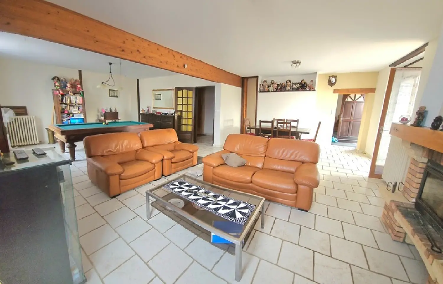  à vendre maison Bellac Haute-Vienne 5