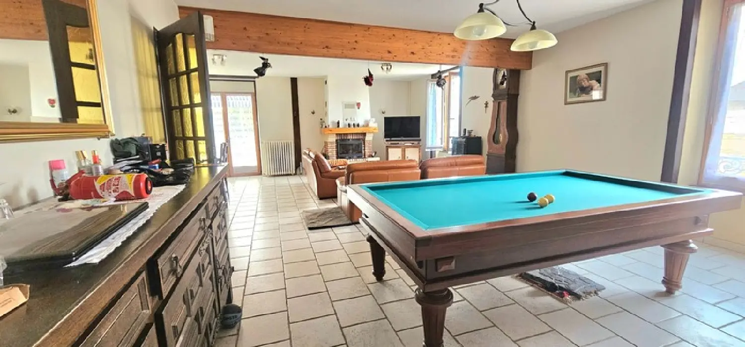  à vendre maison Bellac Haute-Vienne 6