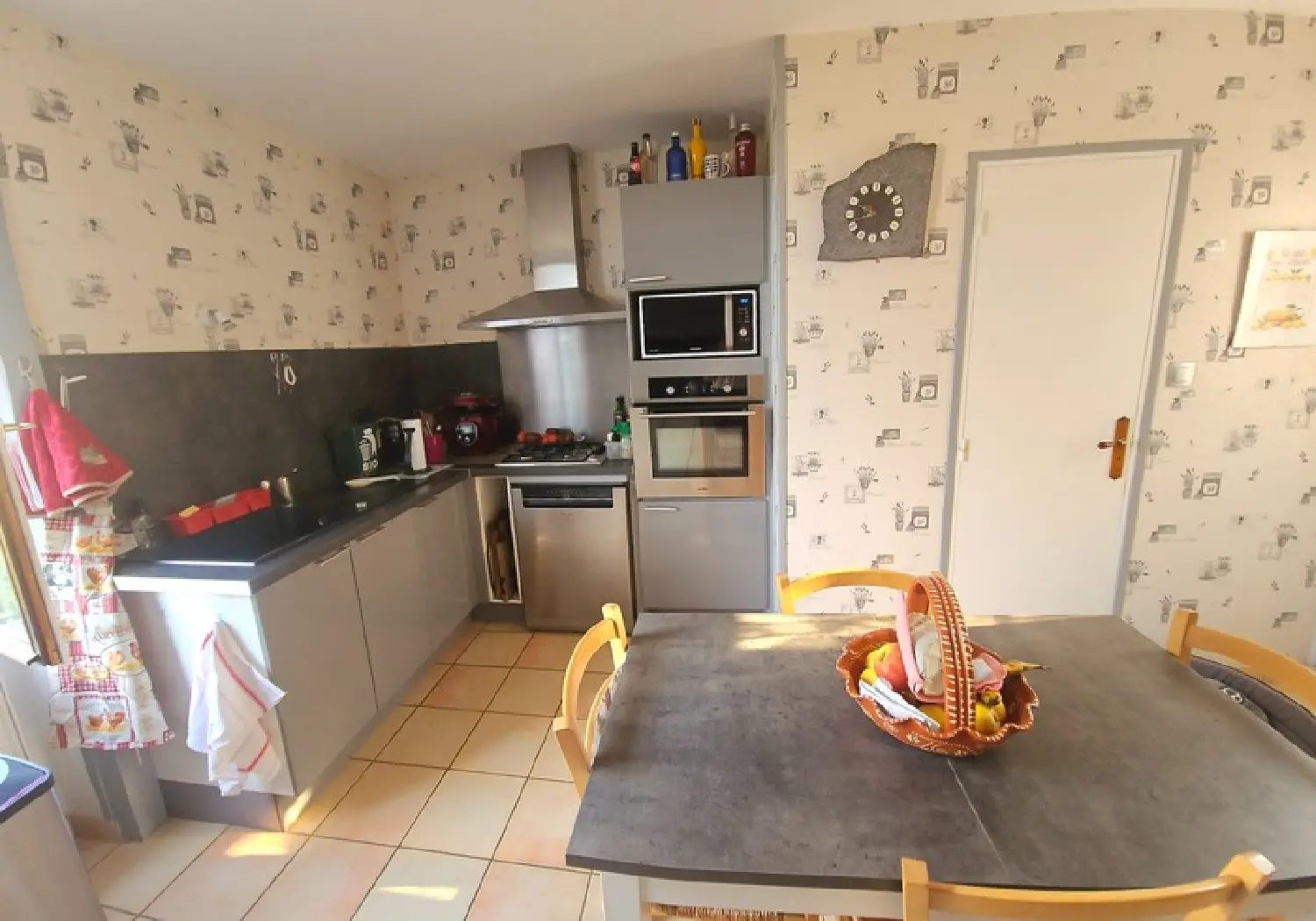  à vendre maison Bellac Haute-Vienne 7