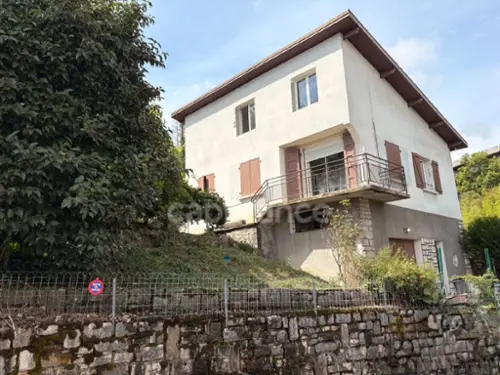 Bellegarde-sur-Valserine Ain huis foto 7134304