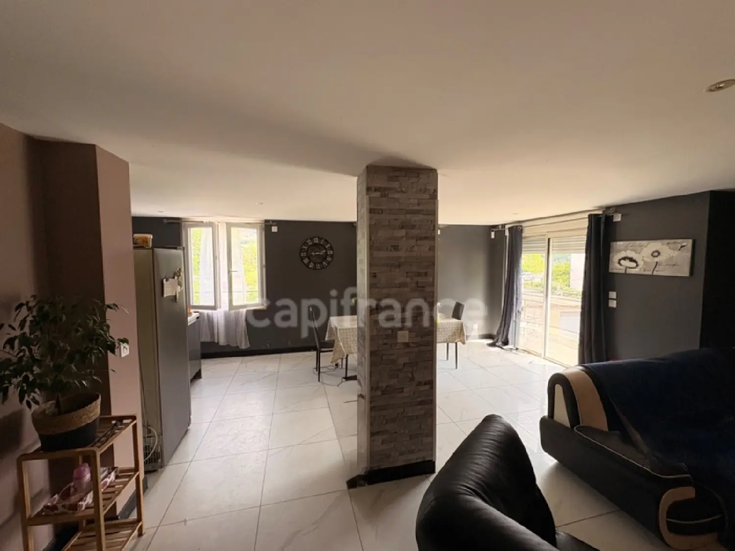  te koop huis Bellegarde-sur-Valserine Ain 5
