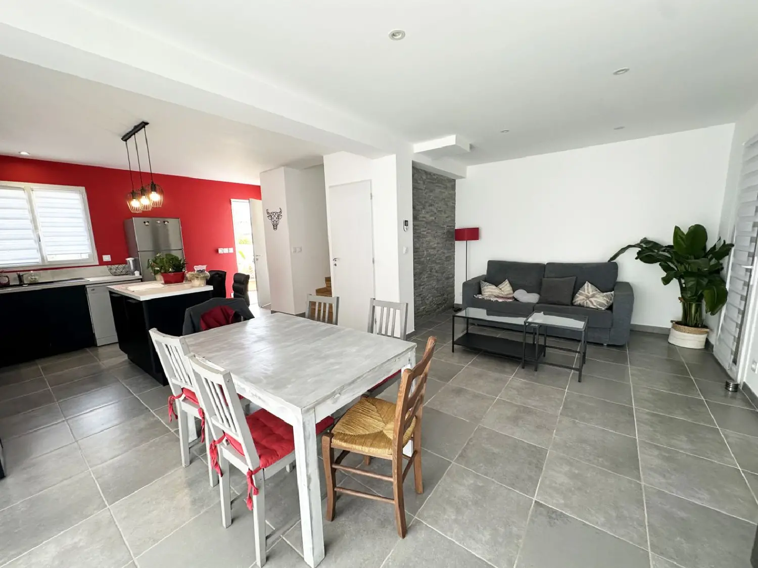  à vendre maison Bellegarde Gard 2