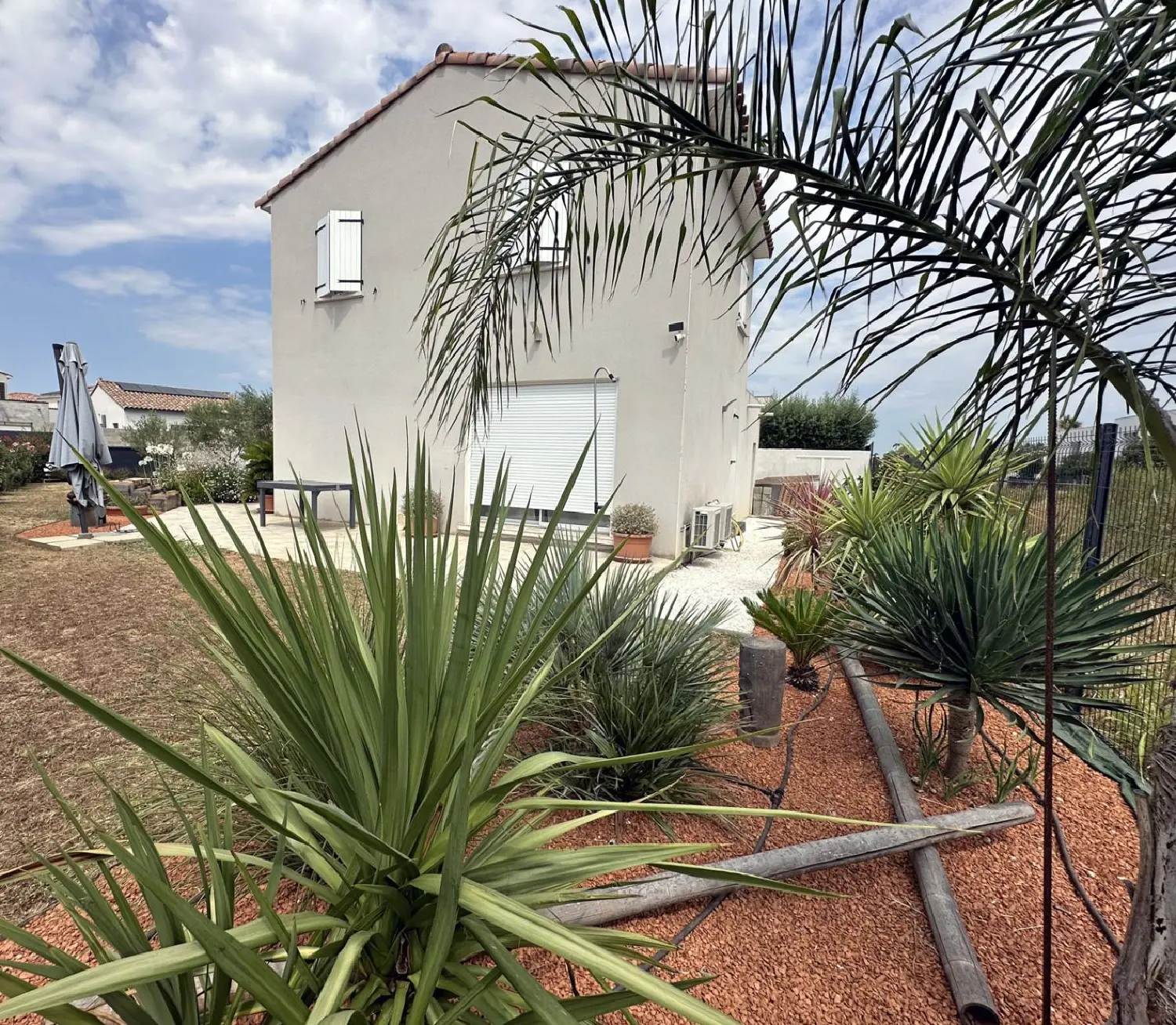  à vendre maison Bellegarde Gard 3