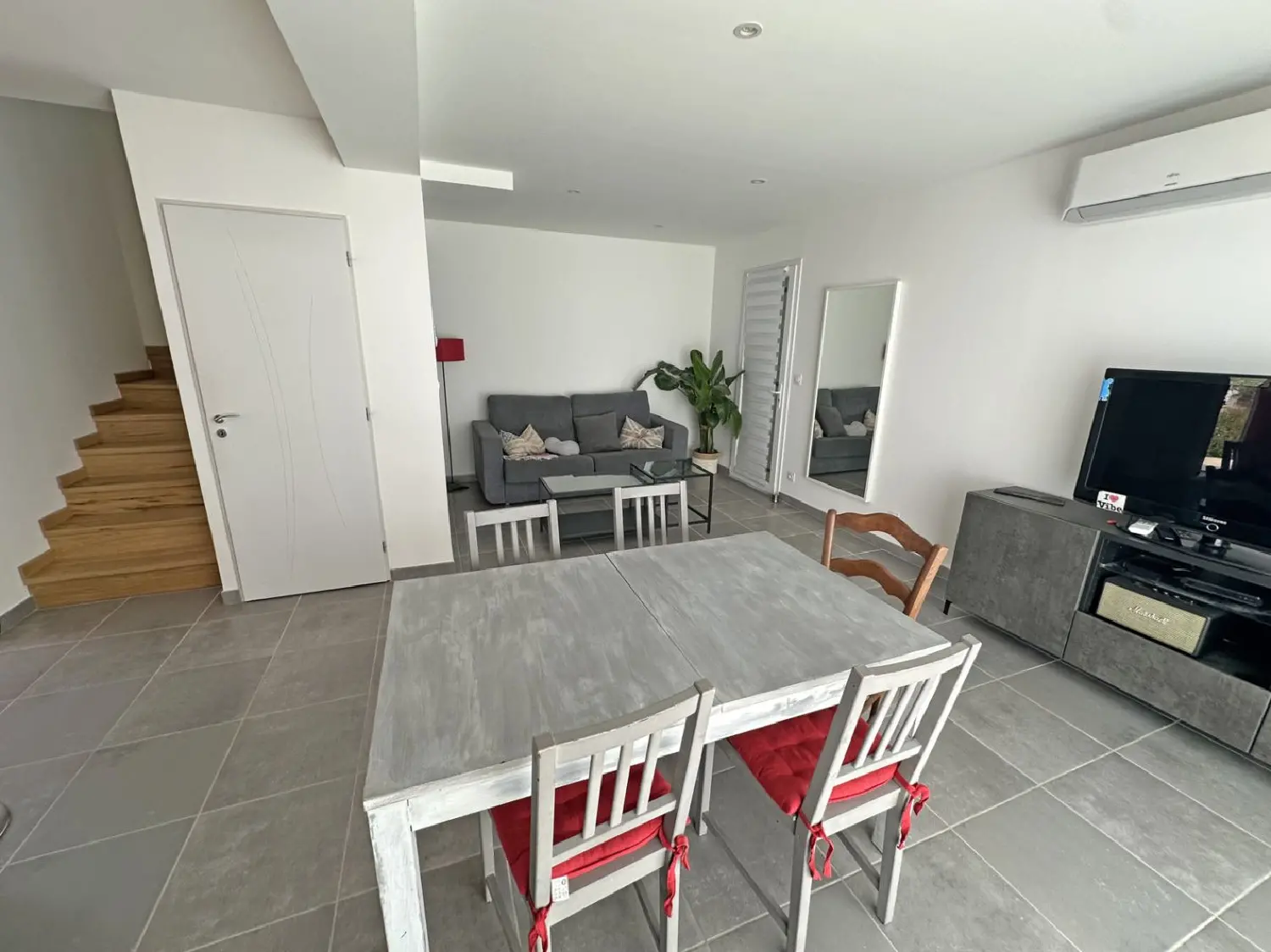  à vendre maison Bellegarde Gard 4