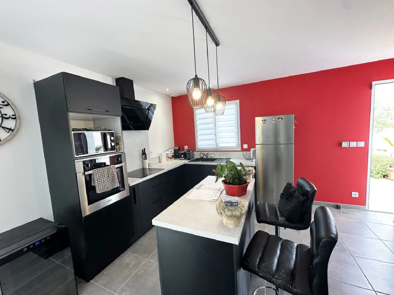 à vendre maison Bellegarde Gard 5