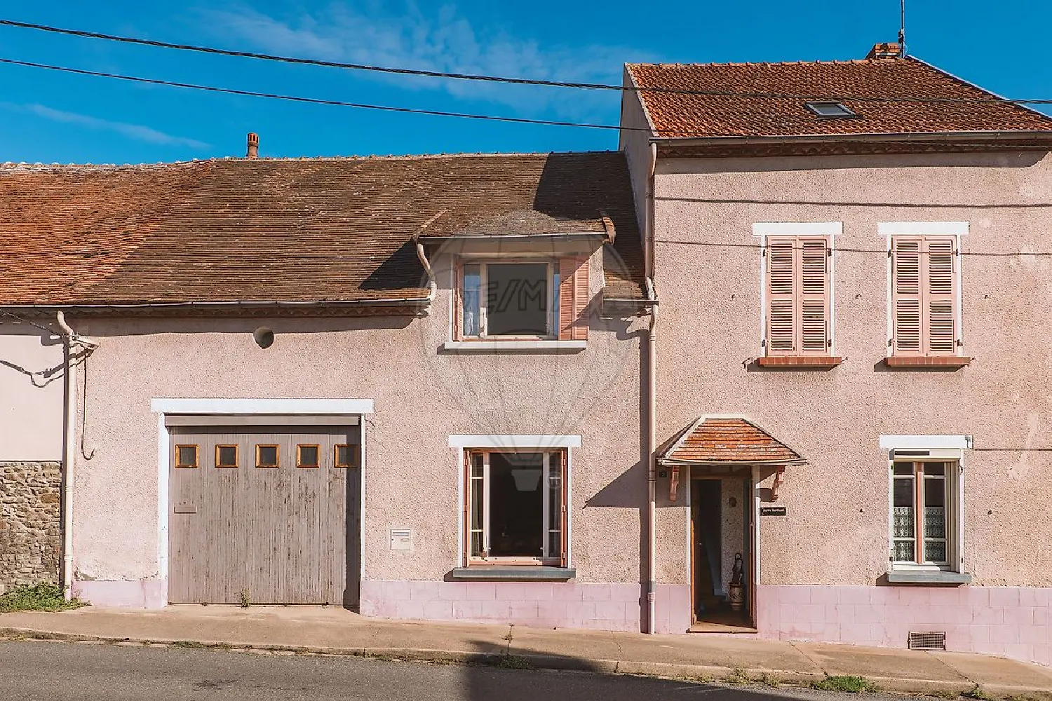  kaufen Haus Bellenaves Allier 1
