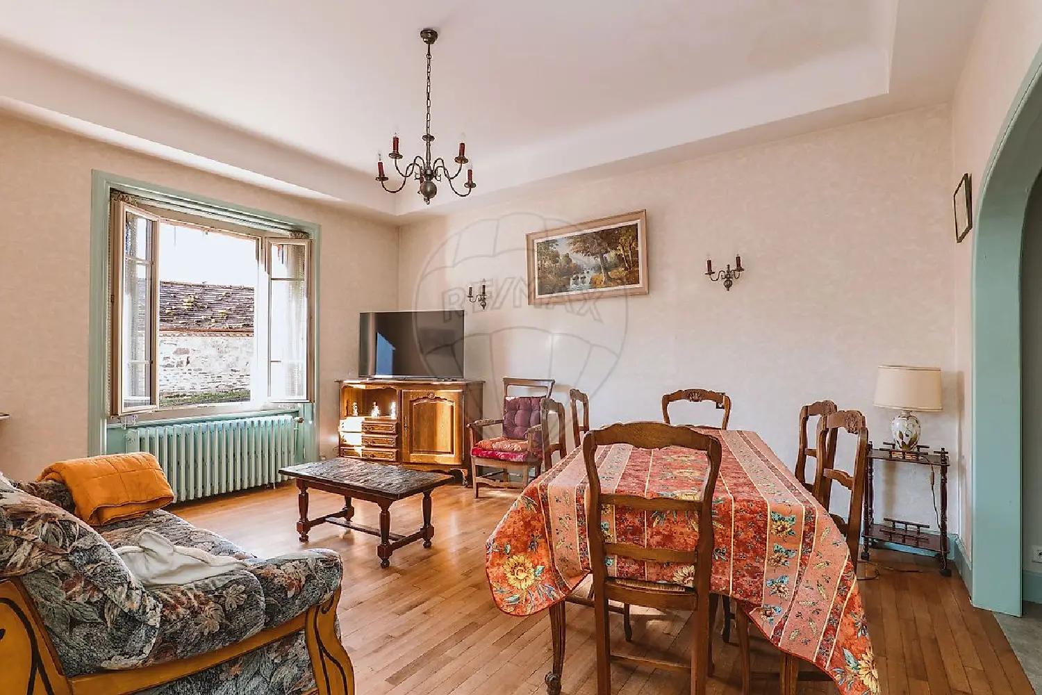  kaufen Haus Bellenaves Allier 5