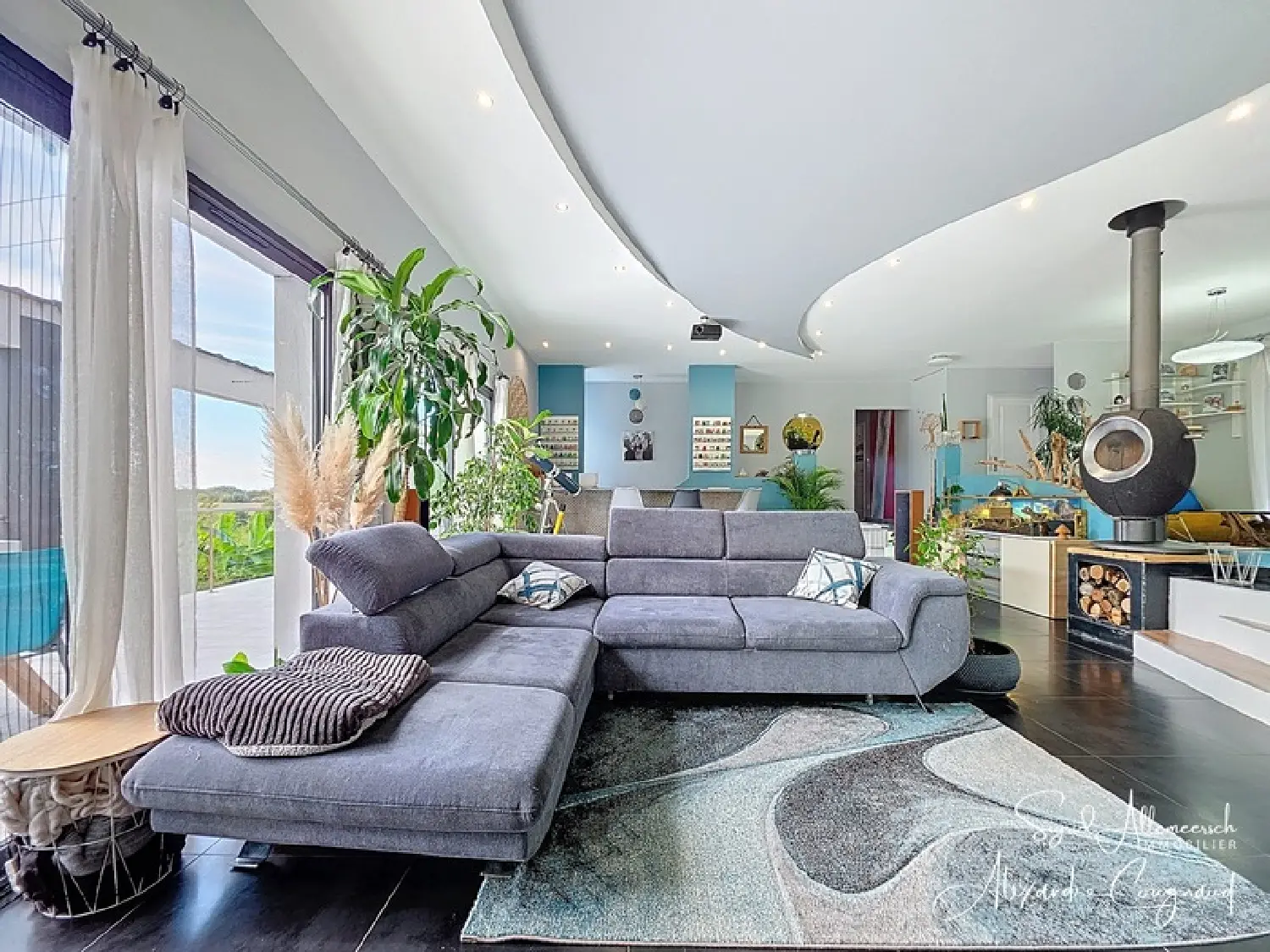  for sale house Belleserre Tarn 2