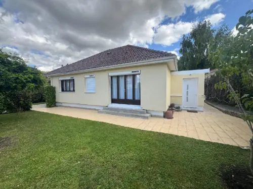 Belleu Aisne house foto 7135140