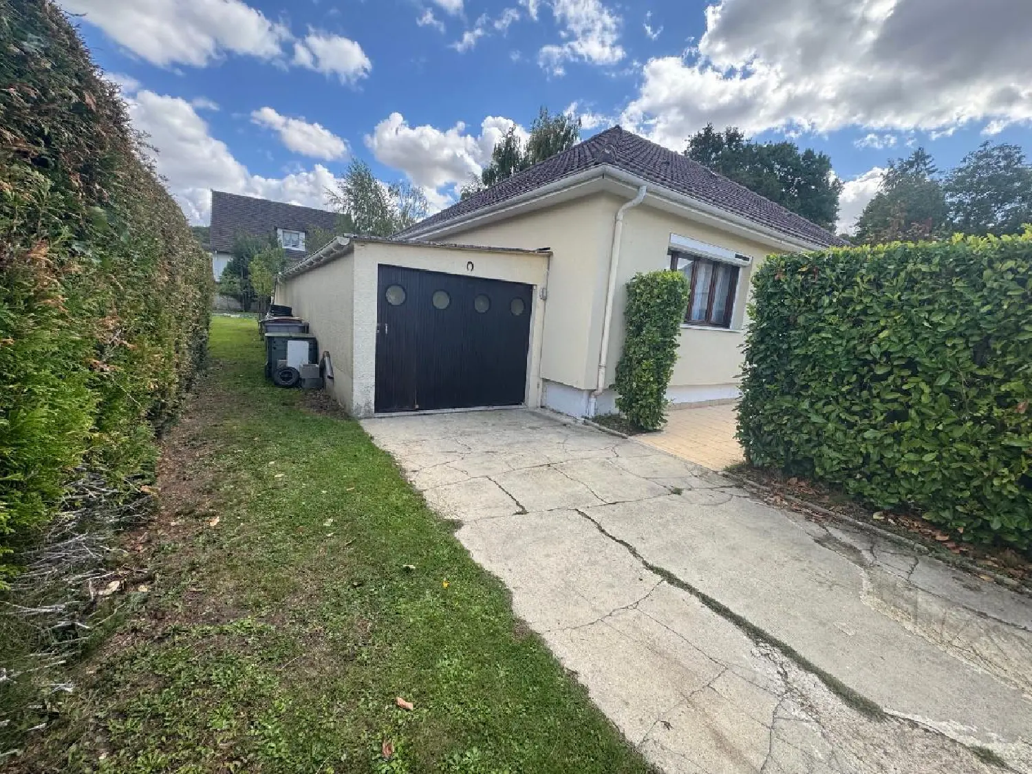  for sale house Belleu Aisne 2