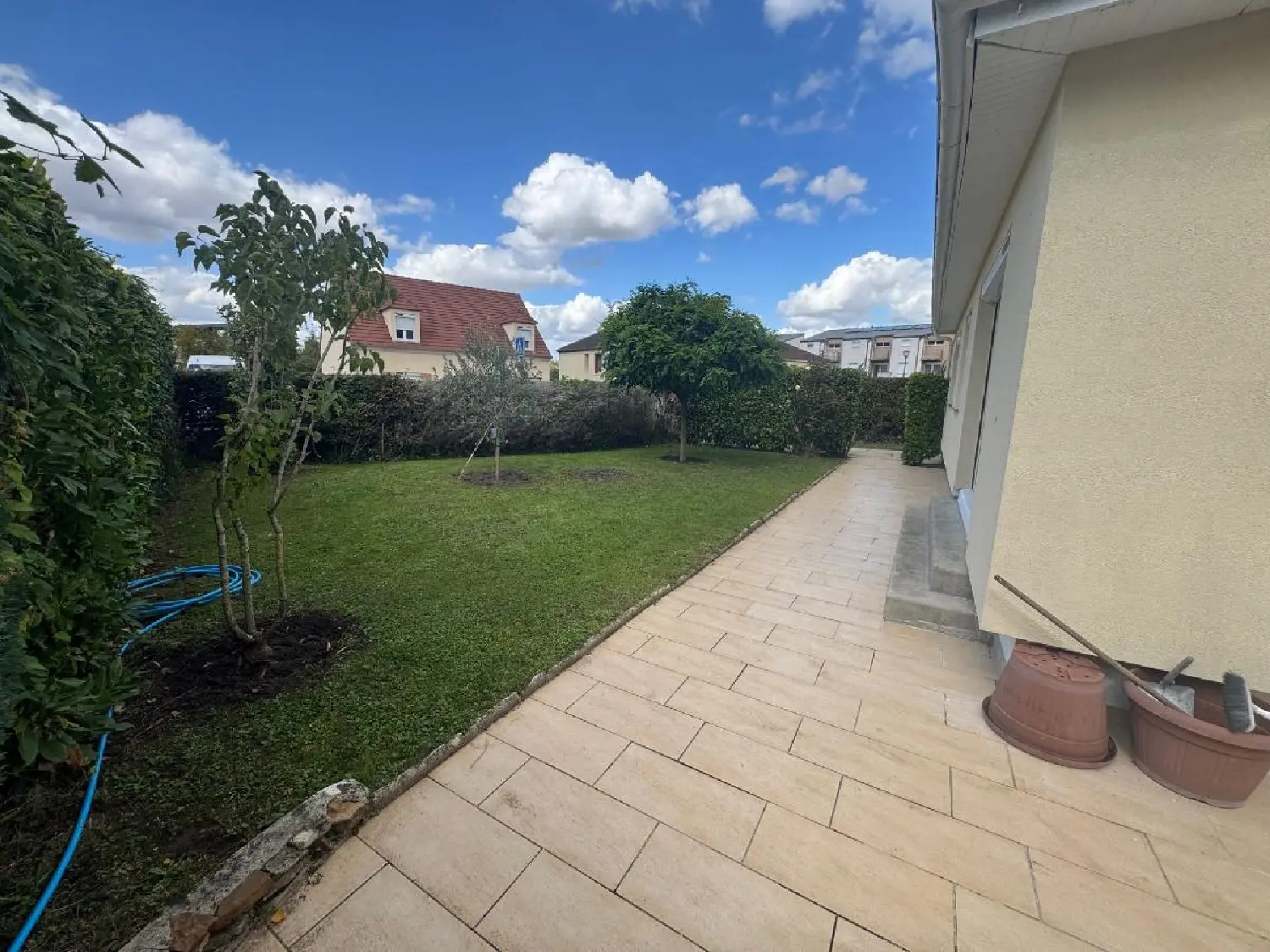  for sale house Belleu Aisne 4