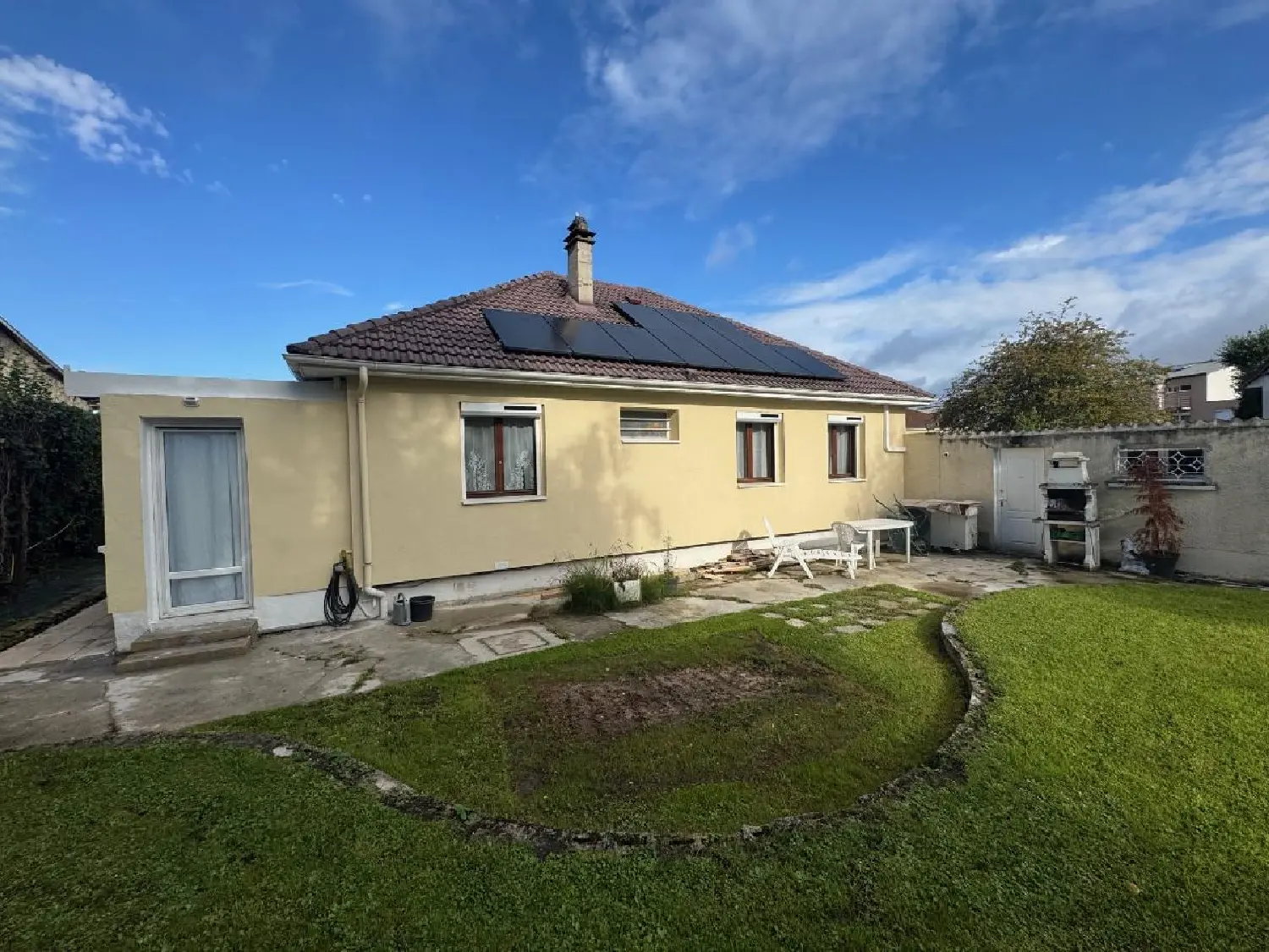  for sale house Belleu Aisne 5
