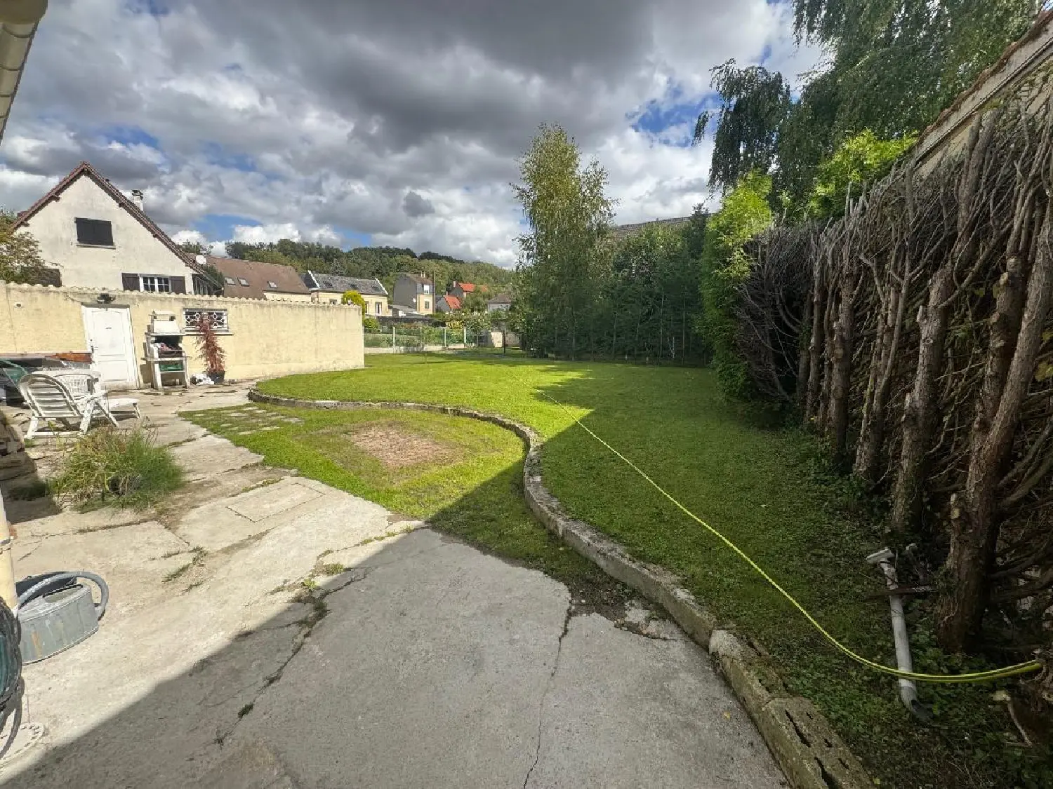  for sale house Belleu Aisne 3