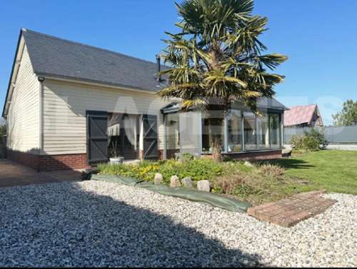 Belleville-sur-Mer Seine-Maritime huis foto 7143151
