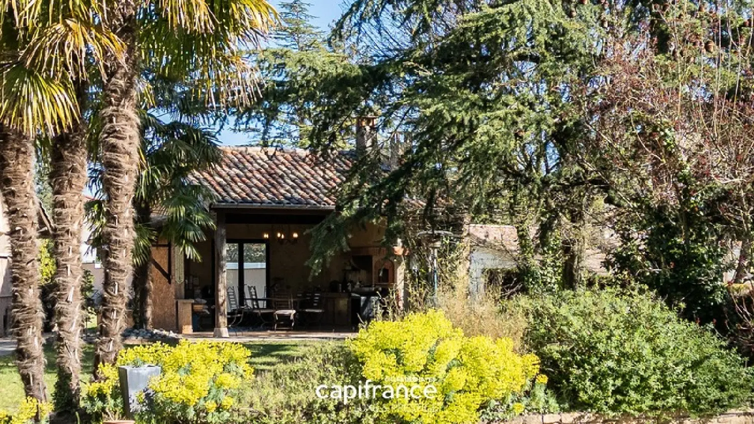  te koop huis Belleville Rhône 2