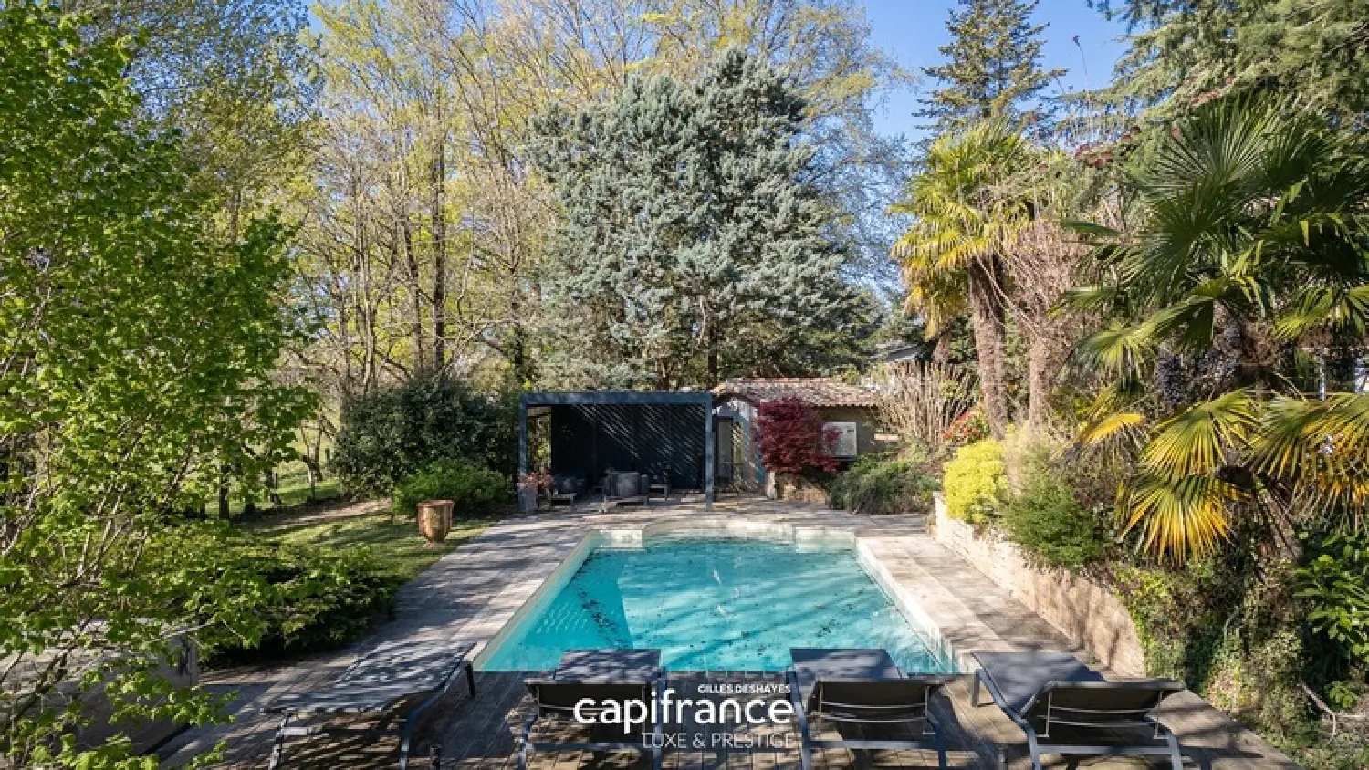  te koop huis Belleville Rhône 3